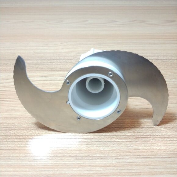 Kenwood Gourmet‎ Processor A532 A534 A535 A536 Chopping Blade Replacement Part - Picture 2 of 3